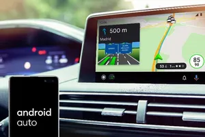 Coyote, el popular avisador de radares, ya es compatible con Android Auto