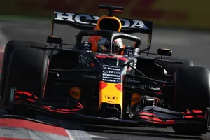 Así te hemos contado la clasificación - GP Azerbaiyán F1 2021