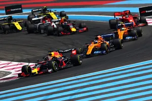 Así te hemos contado la carrera - GP Francia F1 2021