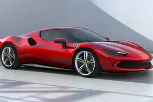 El nuevo Ferrari 296 GTB híbrido de 830 CV inicia una nueva era en Maranello