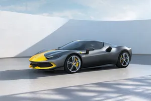 El Ferrari 296 GTB revela al fin el rugido de su nuevo V6 híbrido de 830 CV [vídeo]