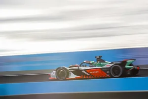 La descalificación de Wehrlein da la victoria a Lucas di Grassi y Audi en el ePrix de Puebla