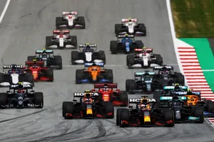 GP Austria F1 2021: horarios, cómo seguirlo y dónde verlo