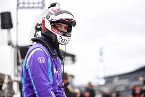 De NASCAR a IndyCar: Cody Ware hará su debut con Coyne en Road America