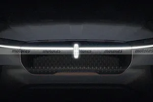 Lincoln anuncia 4 nuevos coches eléctricos para acelerar su proceso de electrificación