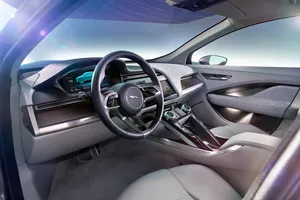 Los Jaguar eléctricos de nueva hornada serán más caros, grandes y lujosos
