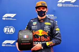 GP Francia 2021 de F1: así queda la parrilla