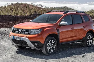 El nuevo Dacia Duster 2022 ya tiene precios en Francia, ¿es más caro?