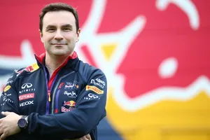 Red Bull confirma la marcha de Dan Fallows a Aston Martin