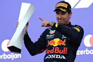 Esto es lo que Red Bull le pide a ‘Checo’ Pérez para renovar