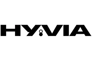 HYVIA, así se llama la nueva empresa de hidrógeno de Renault