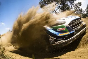 El Safari Rally asegura su continuidad en el WRC hasta el año 2026