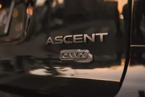 Subaru anuncia una edición muy especial para el Ascent, su gran SUV de 7 plazas