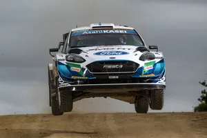 Toyota se fija también en Suninen mientras rearma su proyecto en el WRC