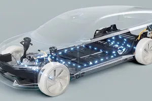 Los nuevos eléctricos de Volvo tendrán más autonomía y se cargarán más rápido