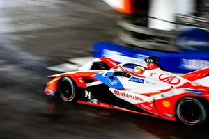 Alex Lynn se lleva la pole del sábado en el ePrix de Londres