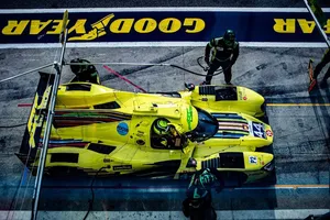 ARC Bratislava usará el LMP2 de Oreca para el resto del WEC 2021