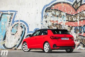 Adiós al Audi A1: Markus Duesmann confirma que no tendrá relevo