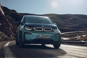 El adiós al BMW i3 se acerca más, los bávaros ponen el tope máximo en 2023