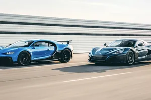 Bugatti aumentará su gama de modelos y apostará por el coche eléctrico