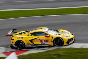 Corvette Racing no asegura su presencia en la clase GTD Pro del IMSA