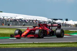 Así te hemos contado la carrera del GP Gran Bretaña F1 2021