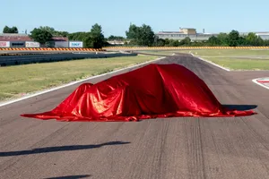 Ferrari celebra de manera especial el 70º aniversario de su primera victoria en la F1