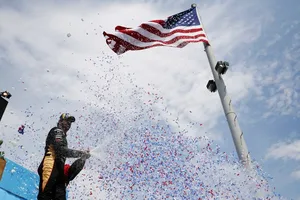 Highlights del doble ePrix de Nueva York de la Fórmula E 2020-21