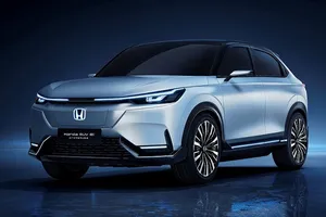 Honda, abierta a cooperaciones para compartir costes de los coches eléctricos
