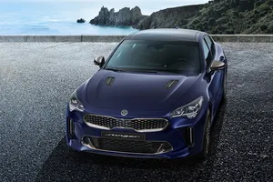 Un informe revela que el KIA Stinger ha sido cancelado antes de lo previsto