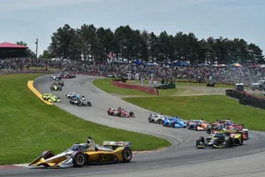 La 'silly season' de IndyCar coge carrerilla entre equipos y pilotos para 2022