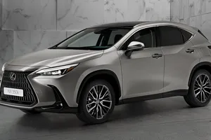 ¿Elección racional? El nuevo Lexus NX 350h y el nivel de acabado Business City