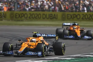 McLaren recibirá mejoras en Hungría para seguir en la lucha con Ferrari