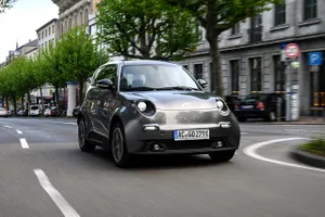 Next.e.GO Mobile tendrá una segunda fábrica en Bulgaria para sus coches eléctricos