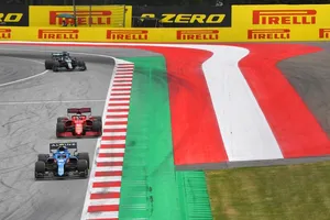 GP de Austria 2021 de F1: así queda la parrilla con Vettel sancionado