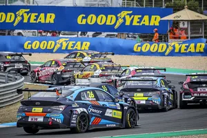 La polémica presente en el WTCR provoca un cambio del 'BoP' de los TCR