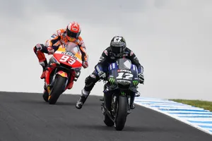 Portugal por Australia en la nueva actualización del calendario de MotoGP 2021