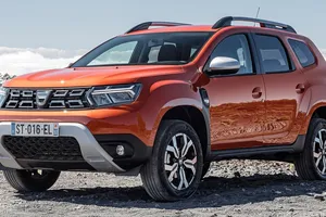 Precios y gama del nuevo Dacia Duster, el renovado SUV ya se puede configurar