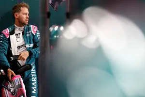 Sebastian Vettel, sancionado tras arruinar la Q2 de Fernando Alonso