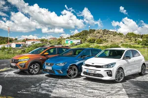 Las ventas de coches de ocasión en España crecen un 14,5% en junio de 2021