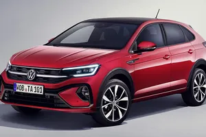 Volkswagen Taigo, un nuevo SUV Coupé hecho en España para conquistar Europa