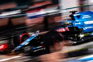 Alonso: «Veremos muchas sorpresas en 2022, ningún equipo tiene garantías»