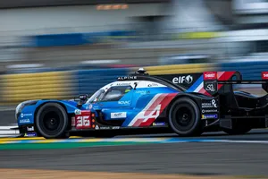 Alpine, Le Mans, la disyuntiva entre los LMH y LMDh y Fernando Alonso