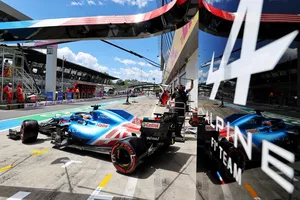 Alpine y Renault, en conversaciones con equipos interesados en entrar en la F1