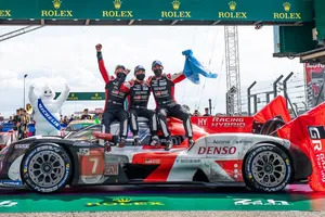 Así queda el WEC 2021 tras la disputa de las 24 Horas de Le Mans