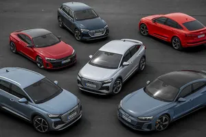 El papel de China en el futuro de Audi y su apuesta por la electrificación