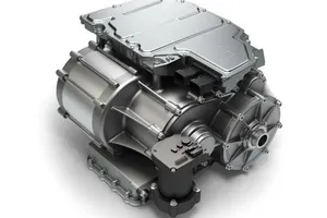 Las ventajas de la nueva transmisión CVT para eléctricos de Bosch