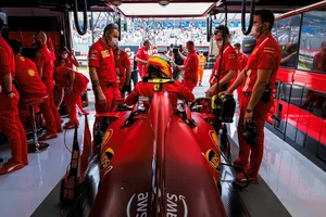 Carlos Sainz, o cómo ‘King Carlos’ moldeó a su hijo a imagen y semejanza
