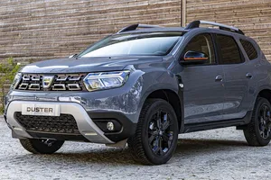 Dacia Duster Extreme, una nueva serie limitada muy equipada y de diseño exclusivo