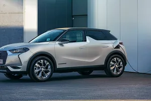 Todos los nuevos modelos de DS Automobiles serán 100% eléctricos a partir de 2024